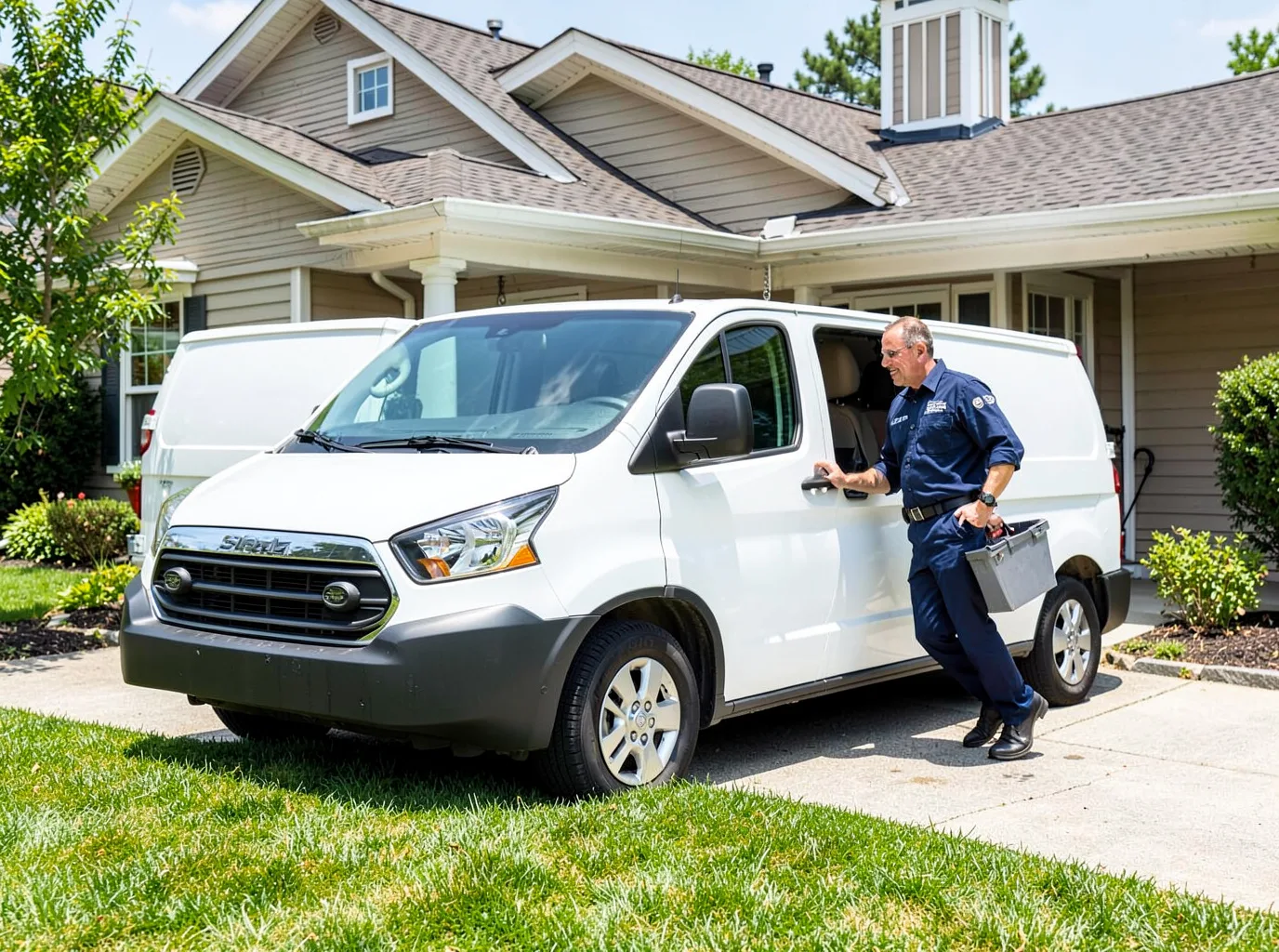 Emergency Plumber company in Westover, AL